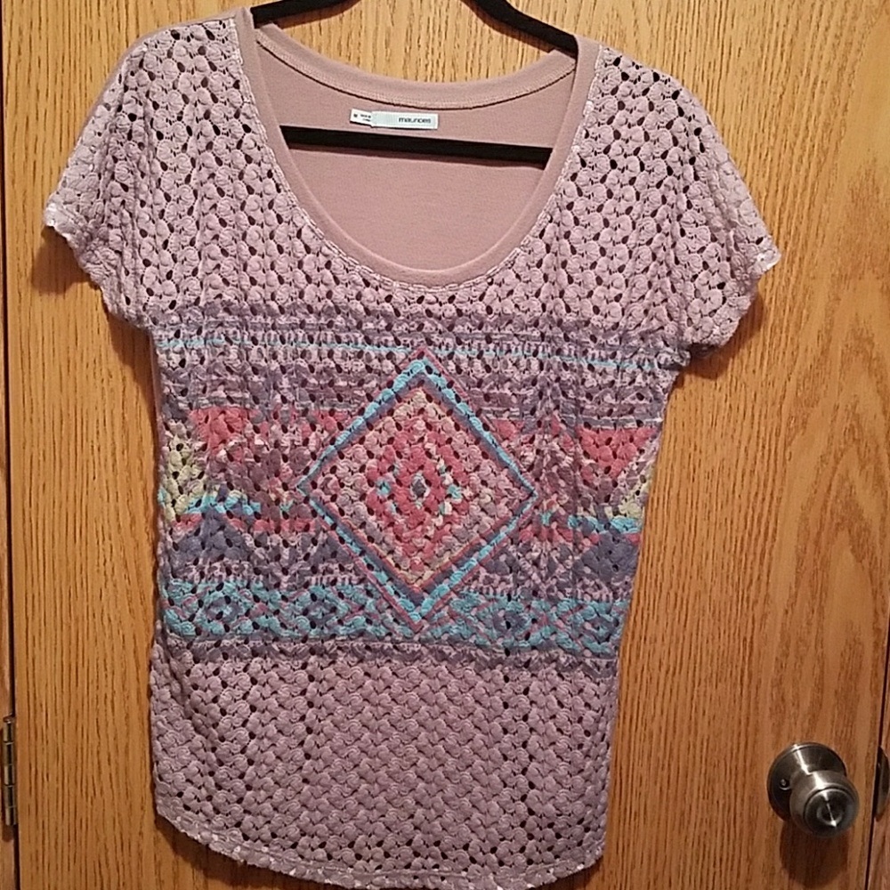 Maurices